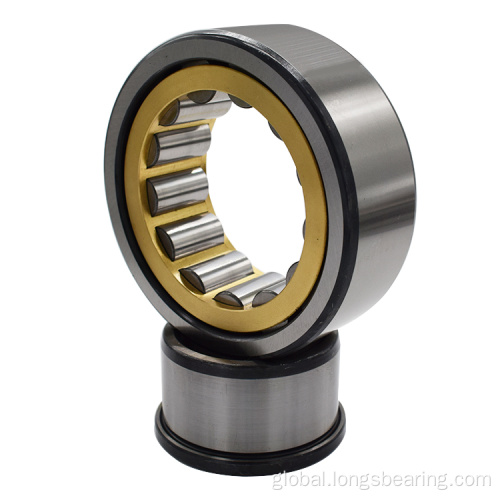 Cylindrical Roller Bearing Belt conveyor bearing cylindrical roller bearing nu215 Factory